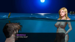 All Myrtle Scenes Romantic Sex WHAT A LEGEND