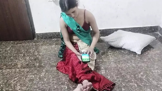 Muslim girlfriend ko call kar ke ghar pe bulakar choda