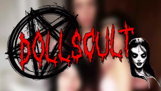 I jerk my stepbrother with my feet and make him worship them - DOLLSCULT