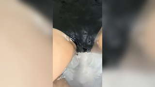 Bhabhi Took Her Sister-in-law to the Swimming Pool and Fucked Her After Stripping Her Naked. You Had Fun with Your Brother