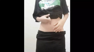 New video Desi girl mujra song