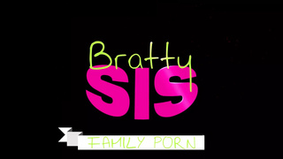 Step Sis Finds A Pot Of Gold And Her Stepbrothers Dick