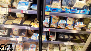 I can SPRINKLE your cock with CHEESE and SUCK it! please say yes