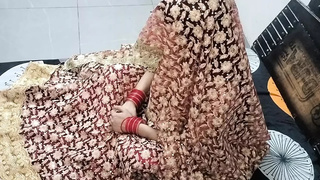 Nayi naweli dulhan ko first night me chod kar pregnant kar diya