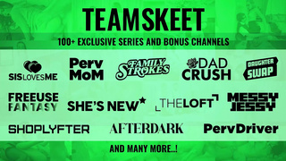 Last Week On TeamSkeet: April 21, 2025 - April 27, 2025 Trailer Compilation
