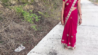 Romance Full HD Video With Indian Bhabhi