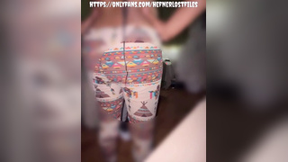 Made Her Suck My Dick for Payback
