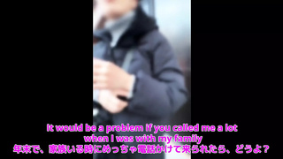 Office Affair. Year-end Sex Between a Female Boss in Her 30S and a New Graduate in His 20s 341