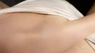 Pakistani girl full hot fingering
