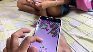 My Stepsister Asks Me To Fuck Her And I Fulfill Her Wish