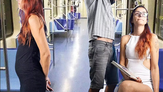 Sex on the bus