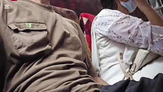 Indian Bus Fucking