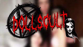 Having fun with my gorgeous stepsister - DOLLSCULT