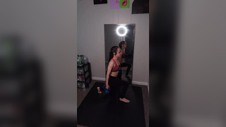 Grow My Booty Together!