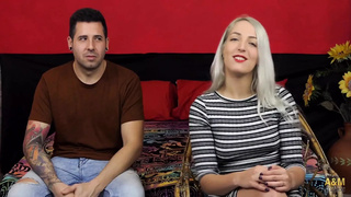 Liz likes to change of sex parter.