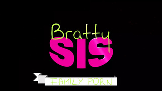 Sticky Stepsister - S18:E1