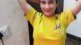 Abbu jaan ne meri chut mar ke pregnant kar diya