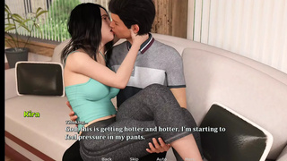 Perv doctor therapy with Stepmom