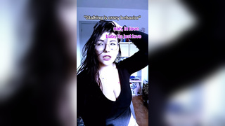 TIKTOK compilation, lewd, nude, sexy