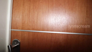 I Knocked on My Noisy Hot Neighbor's Door and We Ended up Fucking Hard