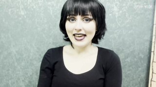 JOI: Mavis Dracula Seduced You with Her Body and Baresoles