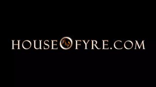 HOUSEOFYRE- Boss's Daughter takes a Ride -RISSA MAY-