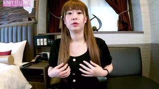 Asian Angel 24376