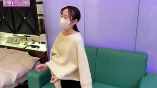 Asian Angel 24163