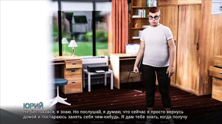 Complete Gameplay - Timestamps: Lost Love, Part 15