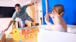 International Bath Day 2025 at ClubSweethearts