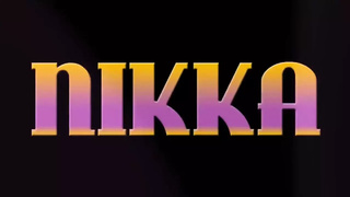 Skinny Asian chick begs for more cock