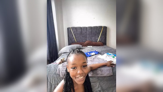 Blowjob Ebony BBC