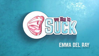 Breakfast With Emma by We Like To Suck