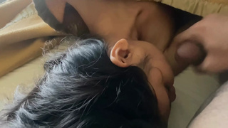 Tamil Cuckold’s Balcony Adventure - Join the Fun!