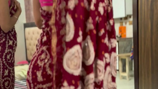 Indian hottest girl got wild