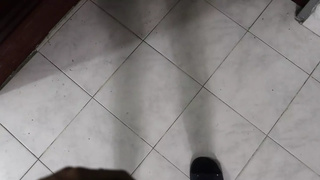 WHAT ARE YOU DOING STEPBROTHER IN MY ROOM GET OUT IF I WON'T TELL MY STEPMOM - HOMEMADE SEX BETWEEN STEPBROTHER