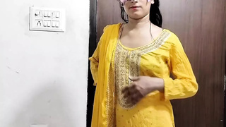 Indian muslim girl ko hotel me le jakar jabar dasti pela