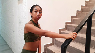 A Very Hot Training (Extend)