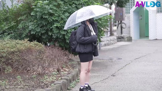 Sugar Daddy Club: Secret creampie for the dark-skinned girl I found on the street 2