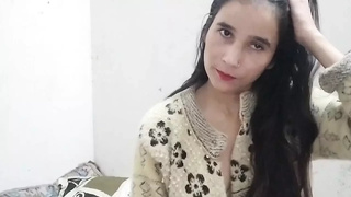 Step sister ko nanga kar ke pel diya hai