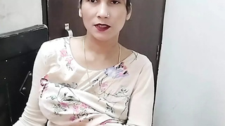 Night shift me officer ki biwi ko jabar dasti pela