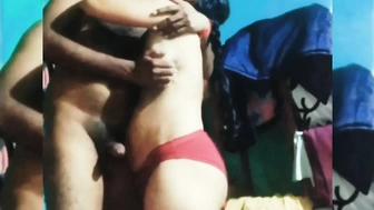 Bengali Collage couple niti sanyam viral mms nude video