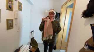 Welcome back to the Shared Porn Apartment!