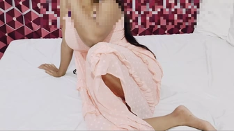 Apni Badi Bahan Ko Raat Me Choda Hindi Part 1