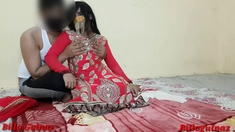 Desi newly married sister Ass fucked by stepbrother, devar ne bhabhi ki gand mari, Part.1