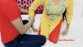 My Real Sex Video With Step Brother