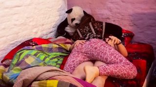 Winter is coming and we have to warm ourselves up