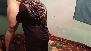 Muslim sex by fucker
