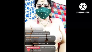 Desi Indian Marathi married aunty full video