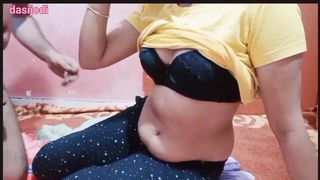 Indian College hot girl fucking with boyfriend